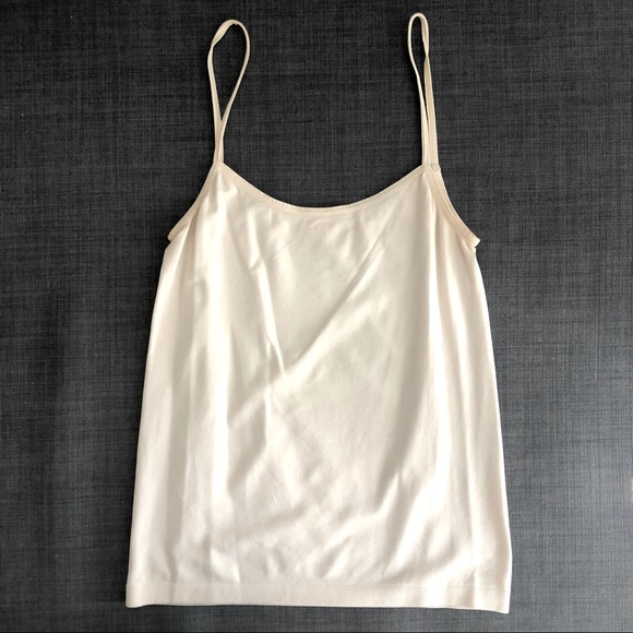 EUC Club Monaco Camisole - Picture 2 of 3